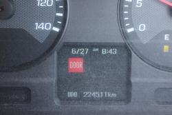 2015 Fuso Fighter 1627 WHITE