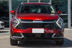 2025 Kia
Sportage SX