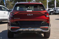 2025 Kia
Sportage SX