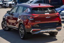 2025 Kia
Sportage SX