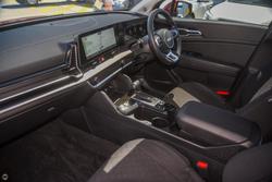 2025 Kia
Sportage SX