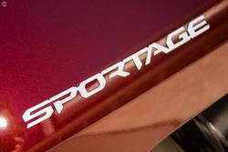2025 Kia
Sportage SX