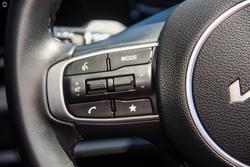 2025 Kia
Sportage SX