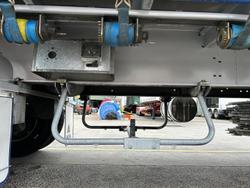 2021 Maxitrans
                St3 34 Pallet Sd B Double R/T 