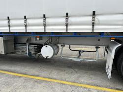 2021 Maxitrans
                St3 34 Pallet Sd B Double R/T 