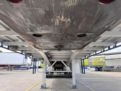 2022 Maxitrans
                St3 34 Pallet Sd B Double R/T 