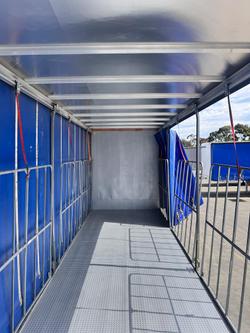 2022 Maxitrans
                St3 34 Pallet Sd B Double R/T 