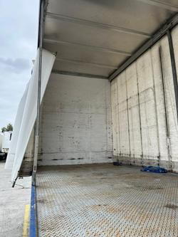 2021 Maxitrans
                St3 34 Pallet Sd B Double R/T 