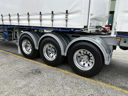 2021 Maxitrans
                St3 34 Pallet Sd B Double R/T 