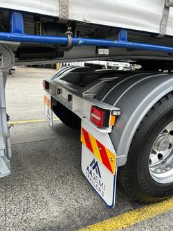 2021 Maxitrans
                St3 34 Pallet Sd B Double R/T 