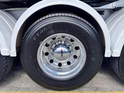 2022 Maxitrans
                St3 34 Pallet Sd B Double R/T 