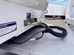 2022 Maxitrans
                St3 34 Pallet Sd B Double R/T 