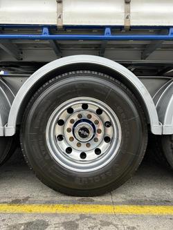 2021 Maxitrans
                St3 34 Pallet Sd B Double R/T 