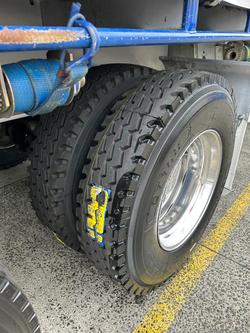 2021 Maxitrans
                St3 34 Pallet Sd B Double R/T 