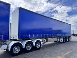 2022 Maxitrans
                St3 34 Pallet Sd B Double R/T 