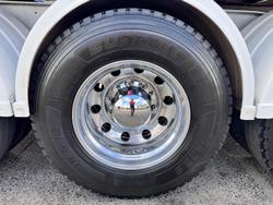 2022 Maxitrans
                St3 34 Pallet Sd B Double R/T 