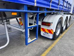 2022 Maxitrans
                St3 34 Pallet Sd B Double R/T 