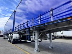 2022 Maxitrans
                St3 34 Pallet Sd B Double R/T 