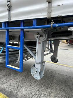 2021 Maxitrans
                St3 34 Pallet Sd B Double R/T 