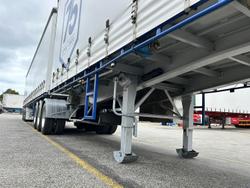 2021 Maxitrans
                St3 34 Pallet Sd B Double R/T 