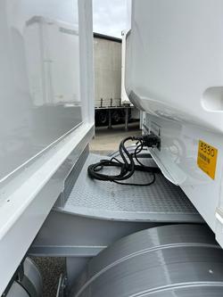 2021 Maxitrans
                St3 34 Pallet Sd B Double R/T 