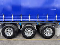 2022 Maxitrans
                St3 34 Pallet Sd B Double R/T 