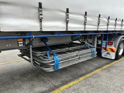 2021 Maxitrans
                St3 34 Pallet Sd B Double R/T 