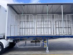 2022 Maxitrans
                St3 34 Pallet Sd B Double R/T 