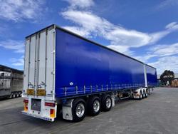 2022 Maxitrans
                St3 34 Pallet Sd B Double R/T 