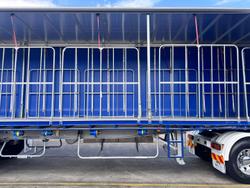 2022 Maxitrans
                St3 34 Pallet Sd B Double R/T 