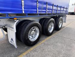 2022 Maxitrans
                St3 34 Pallet Sd B Double R/T 