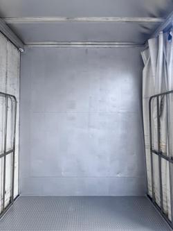 2022 Maxitrans
                St3 34 Pallet Sd B Double R/T 