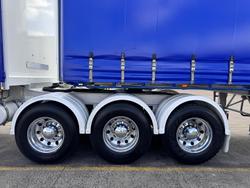 2022 Maxitrans
                St3 34 Pallet Sd B Double R/T 