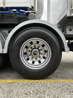 2021 Maxitrans
                St3 34 Pallet Sd B Double R/T 