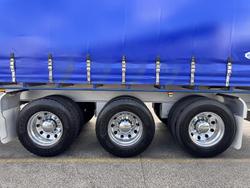 2022 Maxitrans
                St3 34 Pallet Sd B Double R/T 