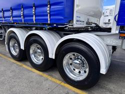 2022 Maxitrans
                St3 34 Pallet Sd B Double R/T 