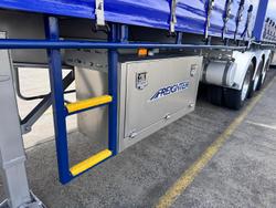 2022 Maxitrans
                St3 34 Pallet Sd B Double R/T 