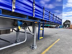 2022 Maxitrans
                St3 34 Pallet Sd B Double R/T 