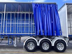 2022 Maxitrans
                St3 34 Pallet Sd B Double R/T 