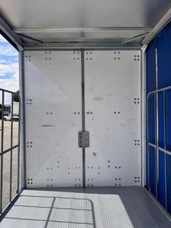 2022 Maxitrans
                St3 34 Pallet Sd B Double R/T 