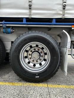 2021 Maxitrans
                St3 34 Pallet Sd B Double R/T 