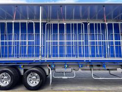 2022 Maxitrans
                St3 34 Pallet Sd B Double R/T 