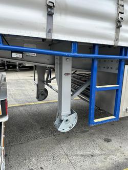 2021 Maxitrans
                St3 34 Pallet Sd B Double R/T 