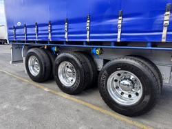 2022 Maxitrans
                St3 34 Pallet Sd B Double R/T 