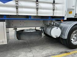 2021 Maxitrans
                St3 34 Pallet Sd B Double R/T 