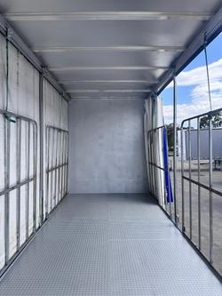 2022 Maxitrans
                St3 34 Pallet Sd B Double R/T 