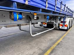 2022 Maxitrans
                St3 34 Pallet Sd B Double R/T 