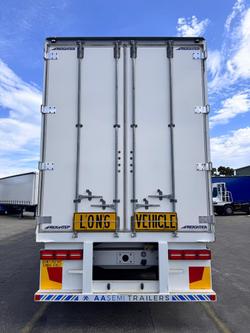 2022 Maxitrans
                St3 34 Pallet Sd B Double R/T 