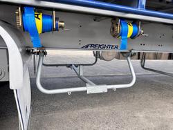 2022 Maxitrans
                St3 34 Pallet Sd B Double R/T 