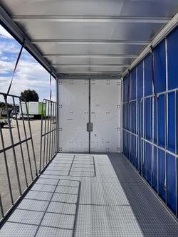 2022 Maxitrans
                St3 34 Pallet Sd B Double R/T 